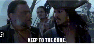 keep to the code.PNG