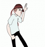donkey-dance-hat.gif