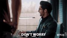 dont-worry-this-is-a-safe-place-tom-ellis.gif