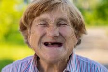 Toothless Woman Images – Browse 3,262 ...