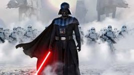 Inspired By Star Wars Darth Vader ...
