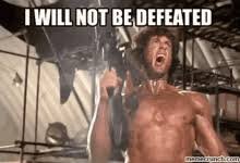 Never Give Up Never Surrender GIFs | Tenor