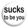 suckstobeyou avatar