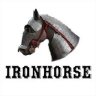 ironhorse avatar