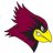 rowdyredbird